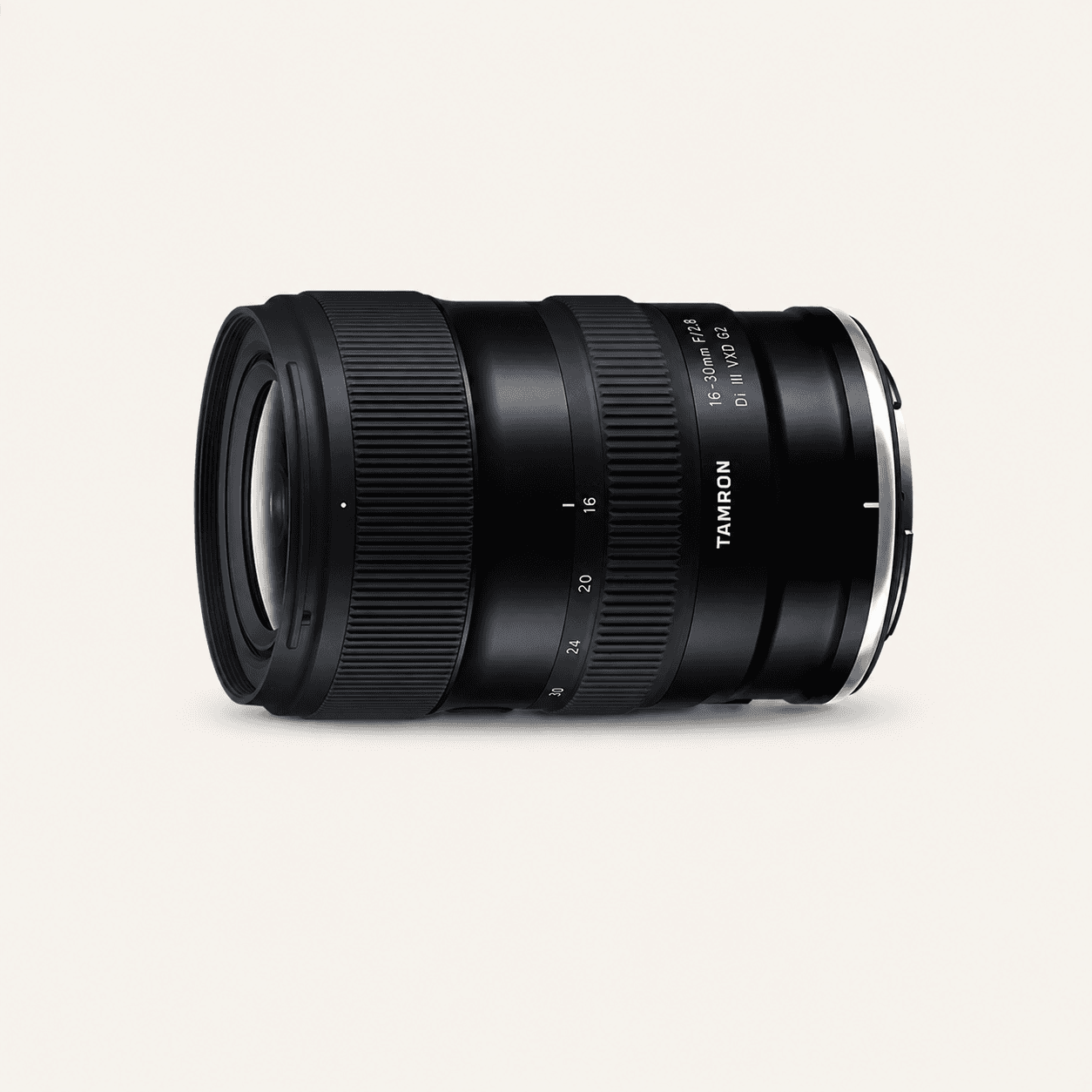 腾龙 16-30mm F2.8 Di III VXD G2 A064 (Z) 镜头图, 16-30mm