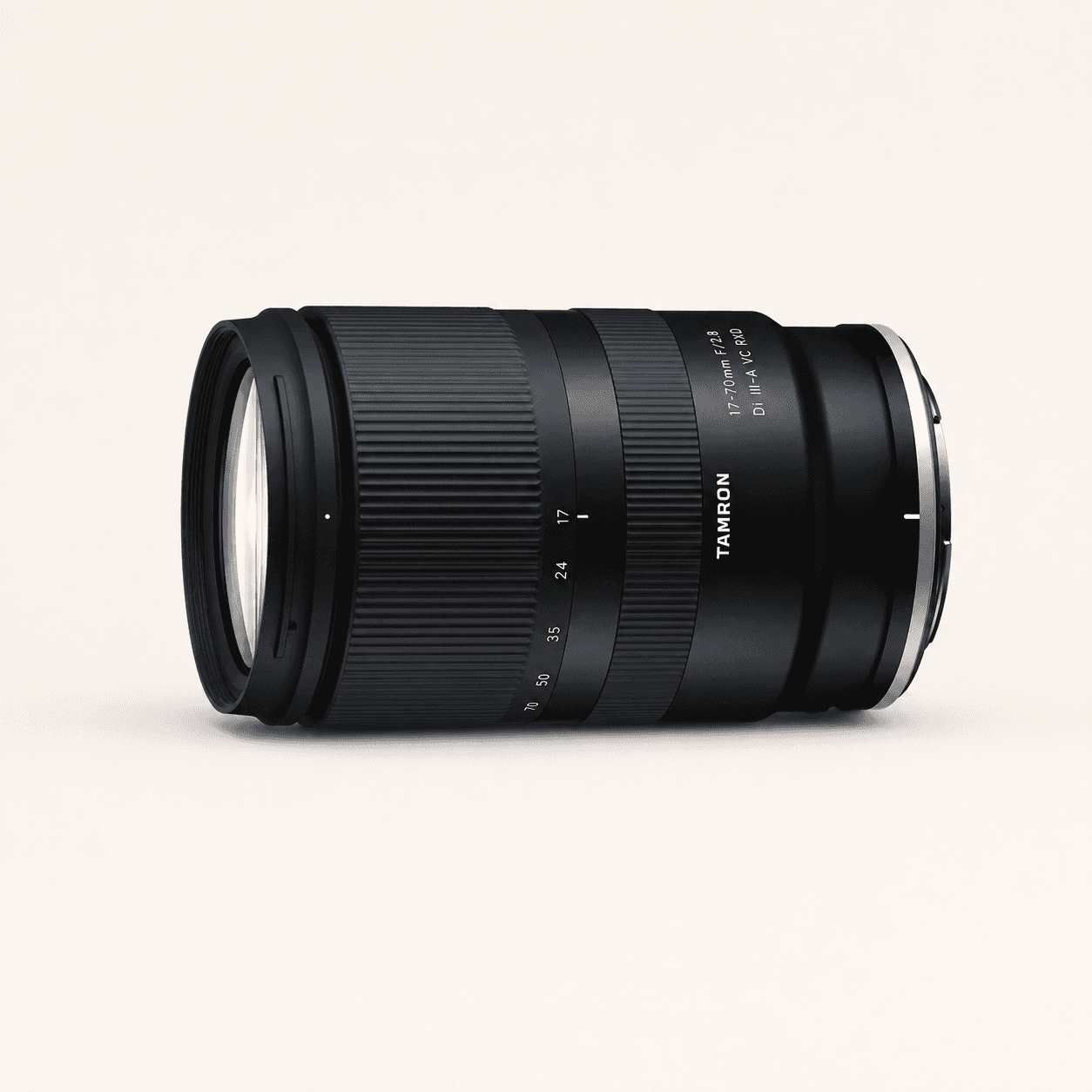 腾龙 17-70mm F2.8 Di III-A VC RXD B070 (Z) lens image, 17-70mm