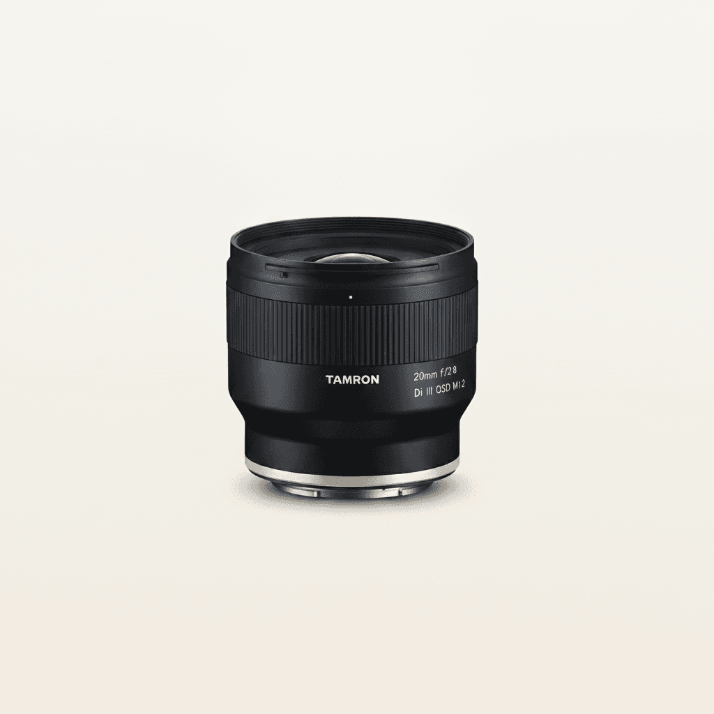 Tamron 20mm F2.8 Di III OSD M1:2 (E)