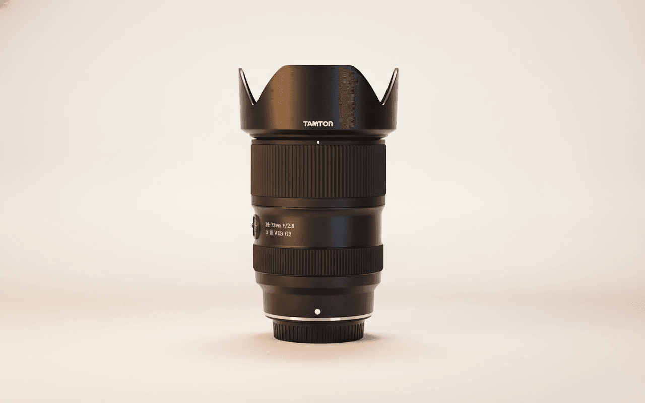 Tamron 28-75mm F2.8 Di III RXD A036 (E)