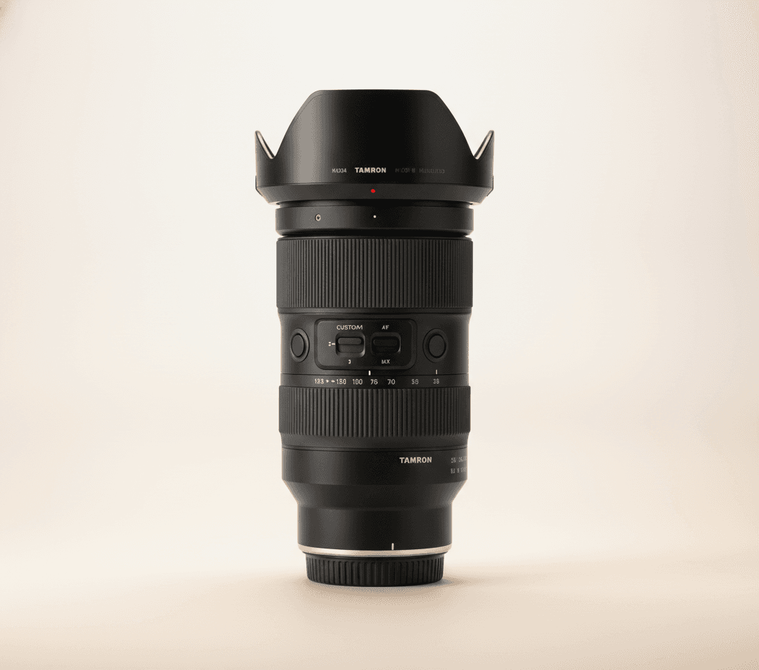 腾龙 35-150mm F2-2.8 Di III VXD