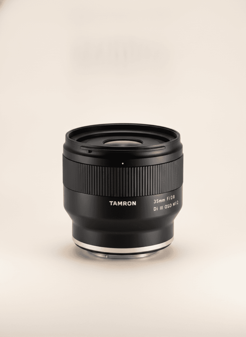 Tamron 35mm F2.8 Di III OSD M1:2 (E)