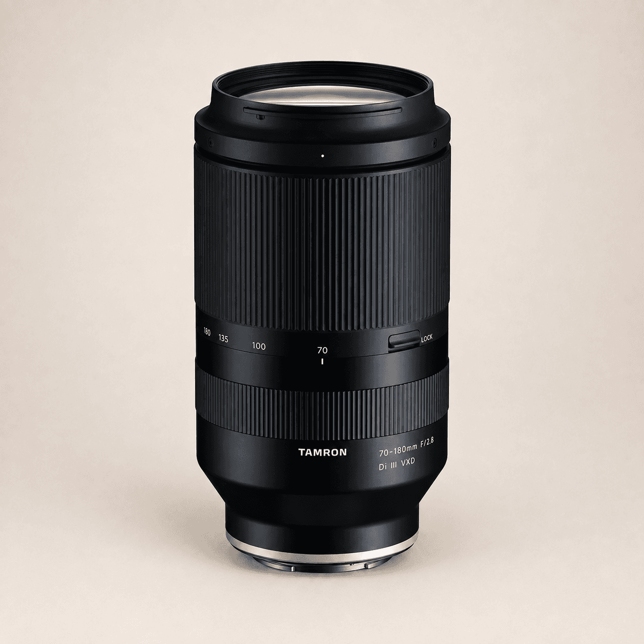 腾龙 70-180mm F2.8 Di III VXD A056 一代 (E) lens image, 70-180mm