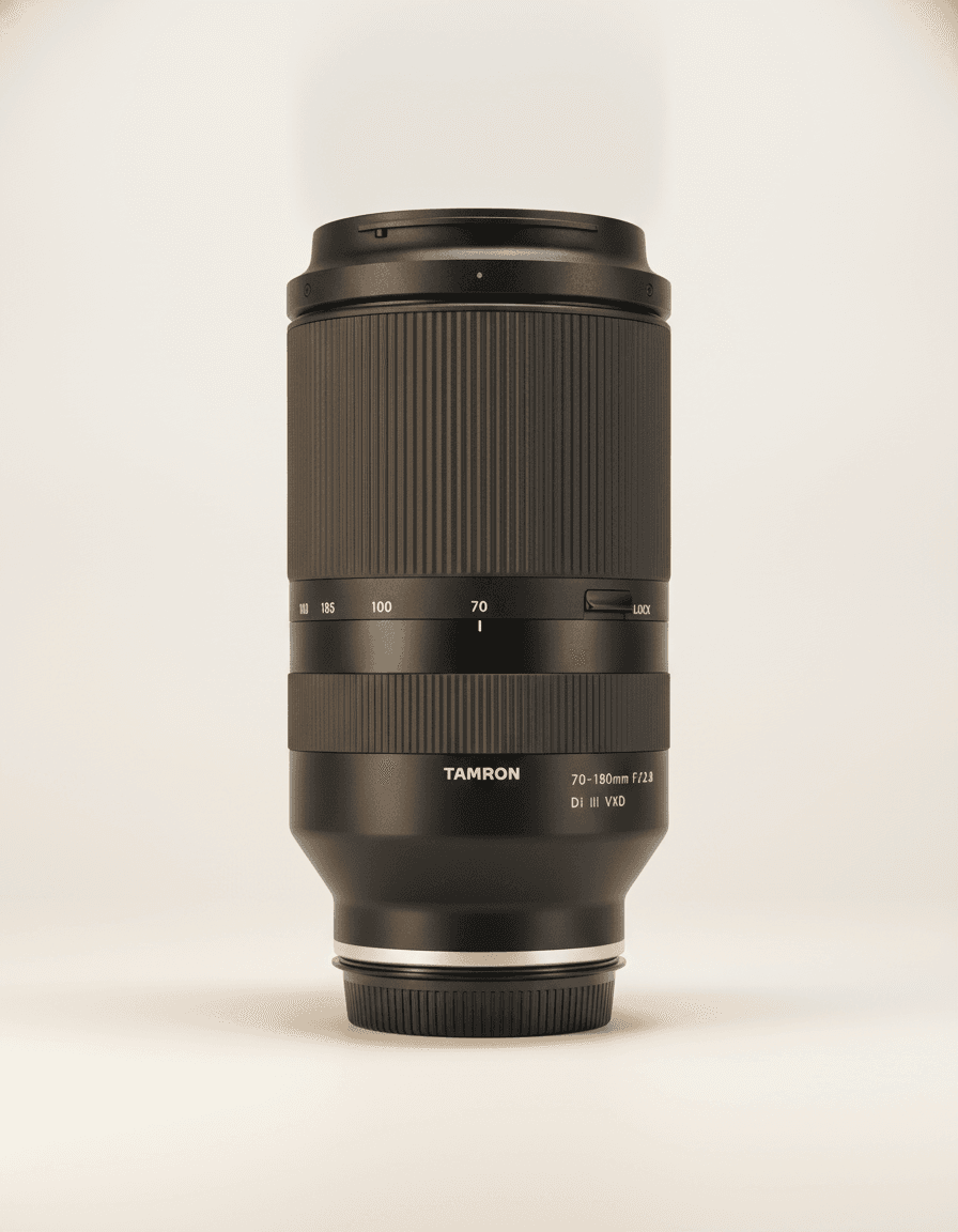 腾龙 70-180mm F2.8 Di III VXD G2