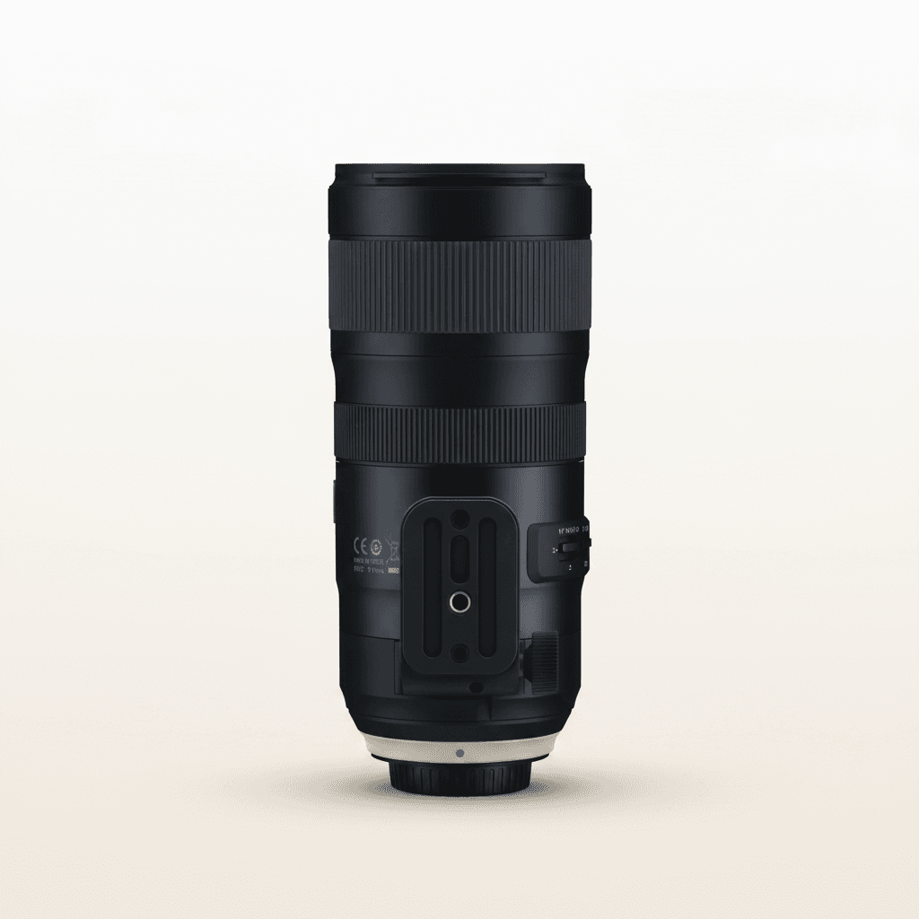 腾龙 SP 70-200mm F2.8 Di VC USD G2 (EF)