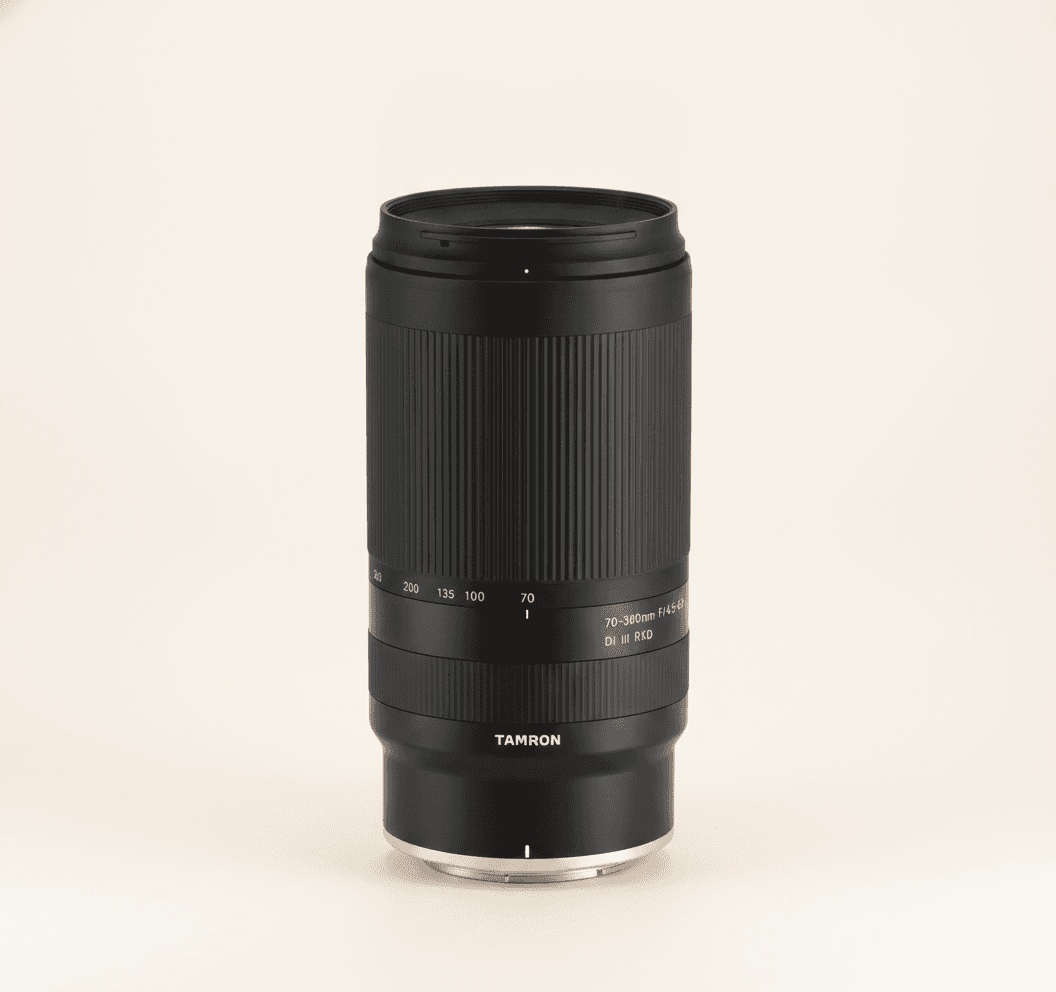 腾龙 70-300mm F4.5-6.3 Di III RXD (Z)