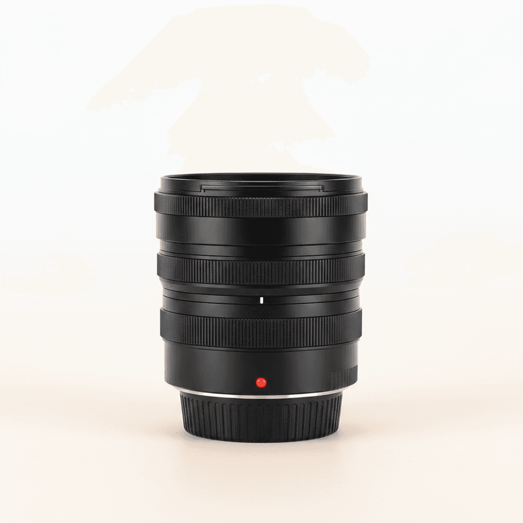 TTArtisan 17mm F1.4 (E)