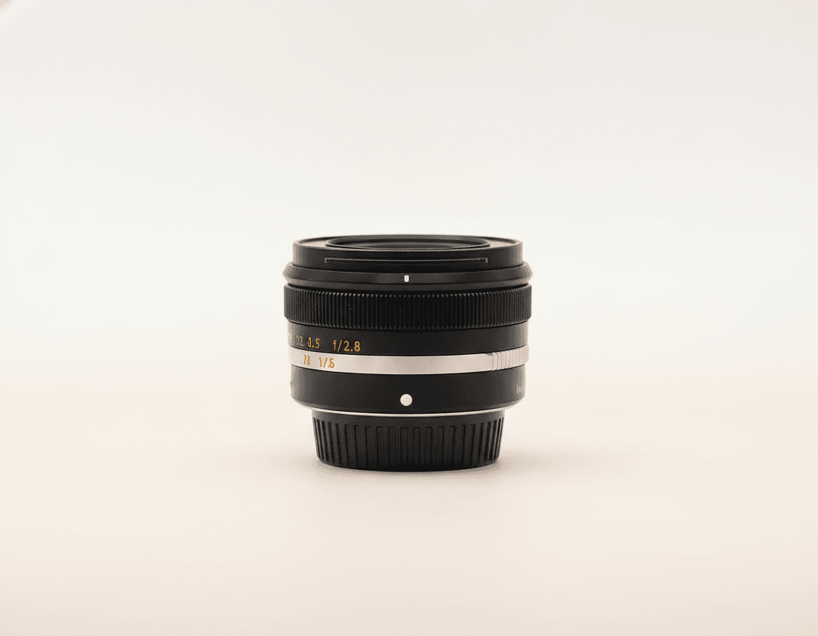 TTArtisan AF 27mm F2.8 (E)