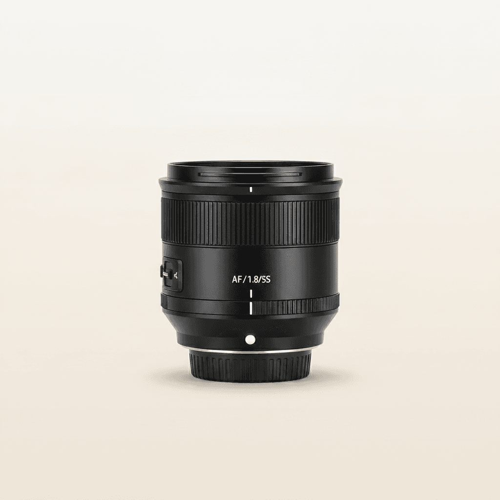 TTArtisan AF 35mm F1.8 (E)