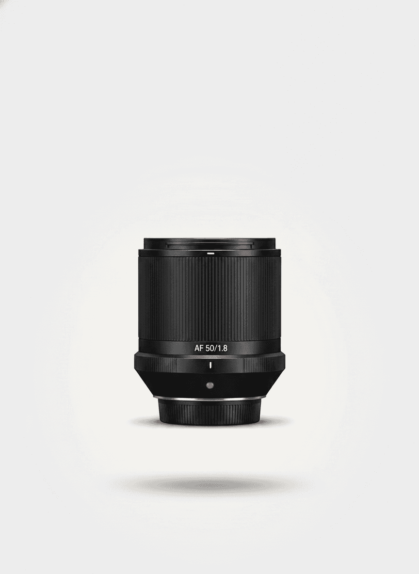 TTArtisan AF 50mm F1.8 NEO (E)