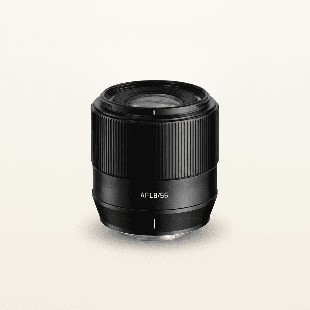 TTArtisan AF 56mm F1.8 (E)
