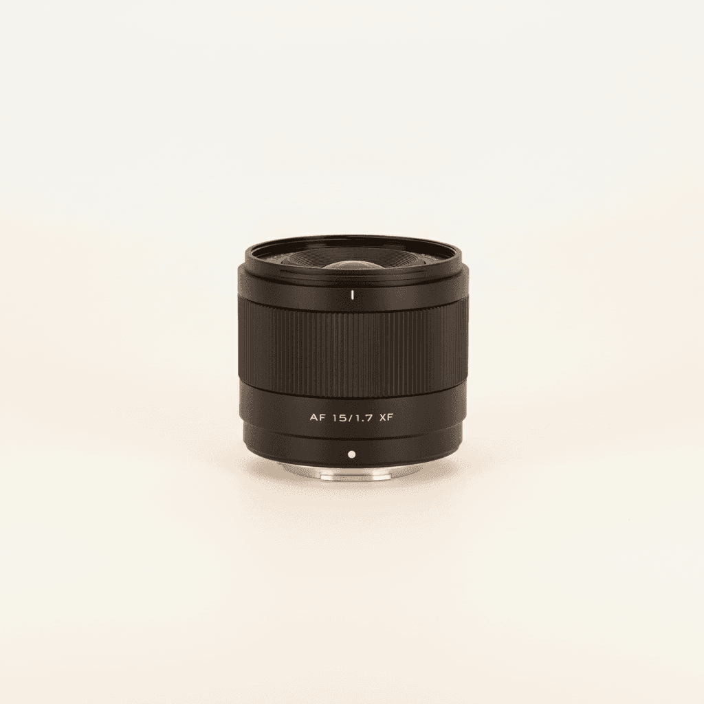 Viltrox AF 15mm F1.7 Air (E)