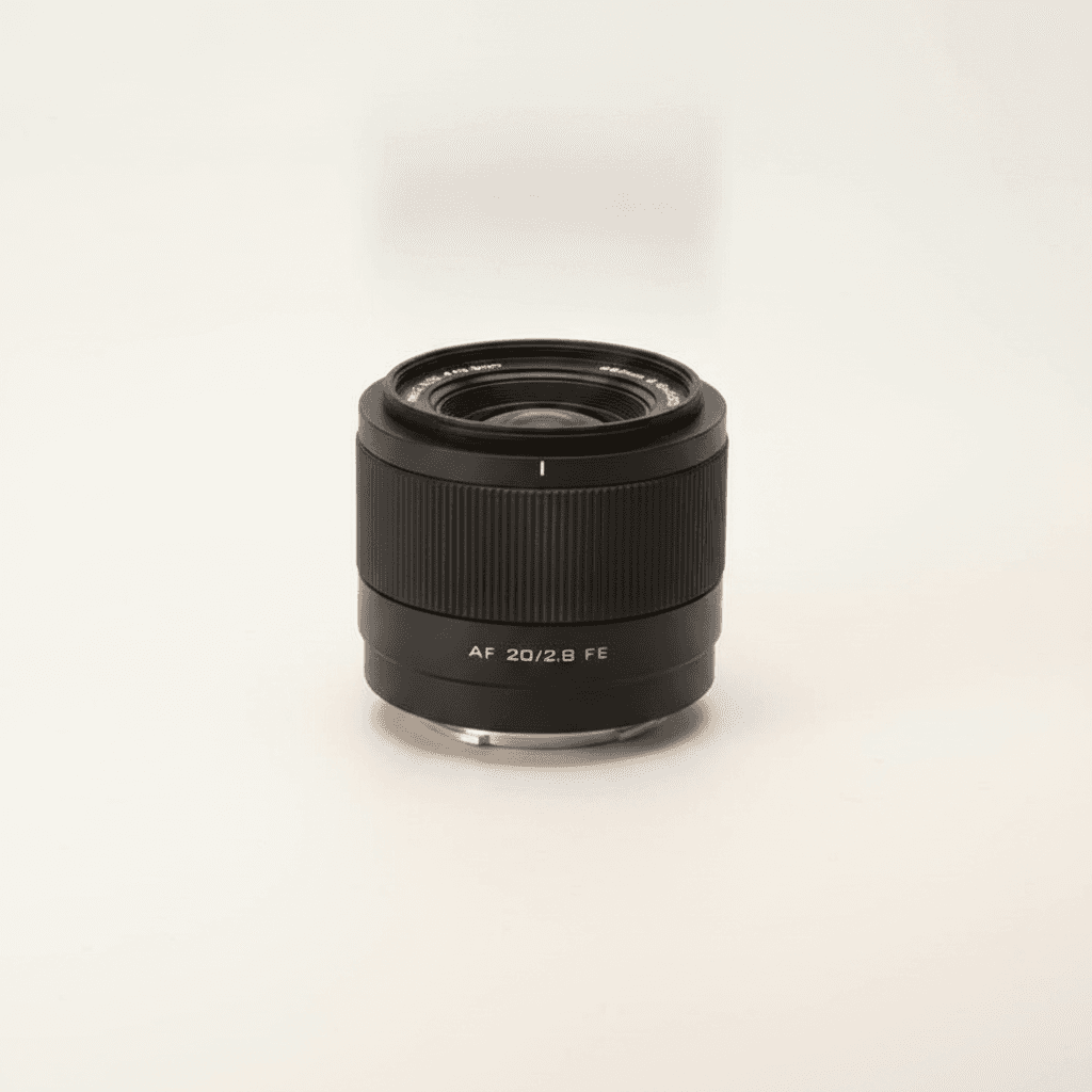 Viltrox AF 20mm F2.8 Air FE (E)