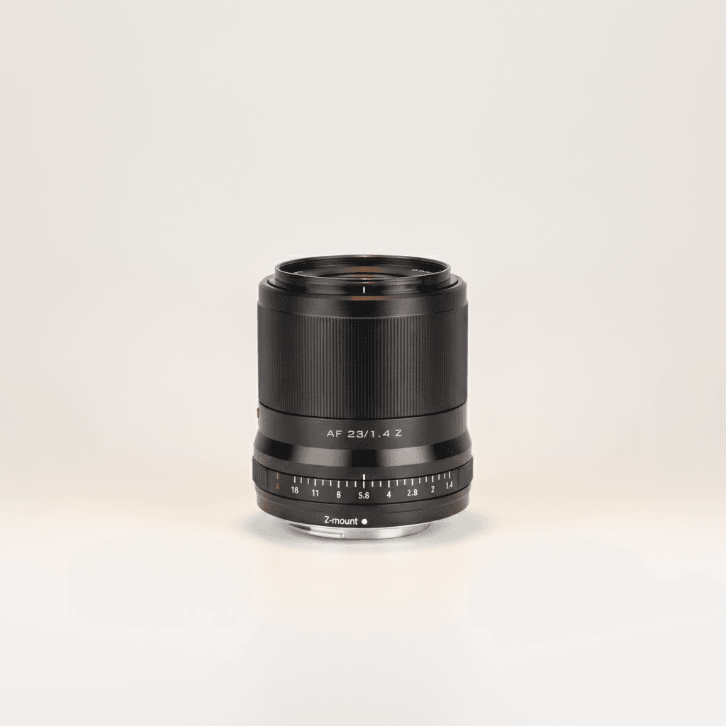 唯卓仕 AF 23mm F1.4 STM (E)