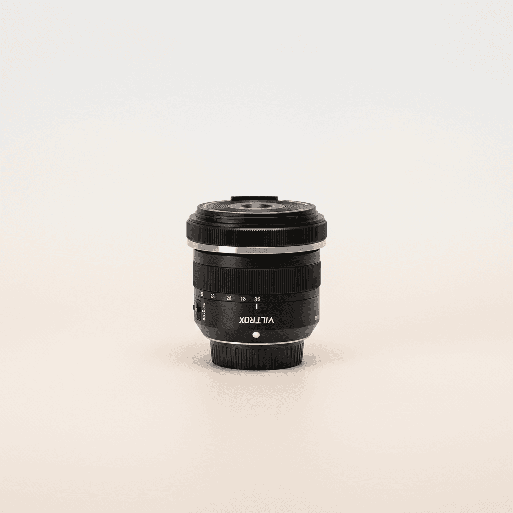 Viltrox AF 28mm F4.5 FE Pancake (E)
