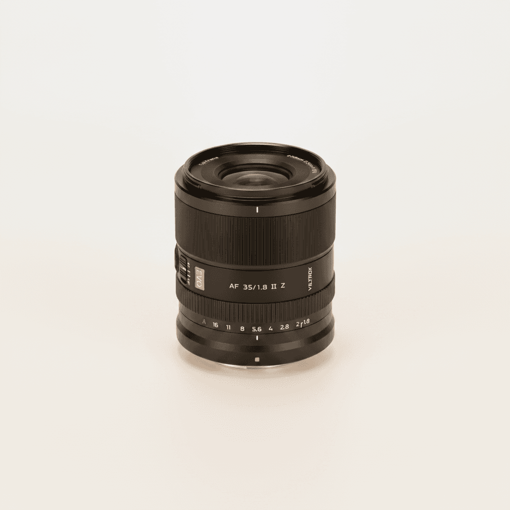 唯卓仕 AF 35mm F1.8 (Z)