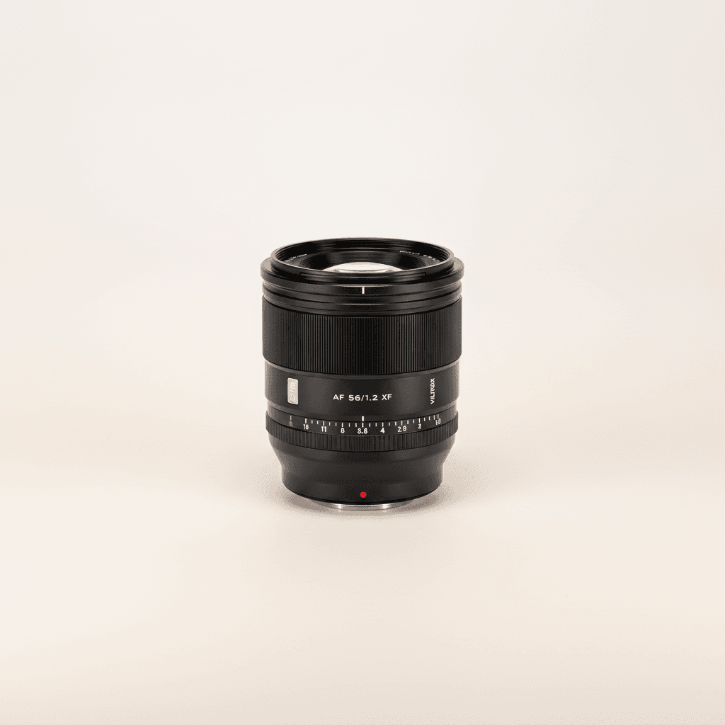 Viltrox AF 56mm F1.2 Pro (E)