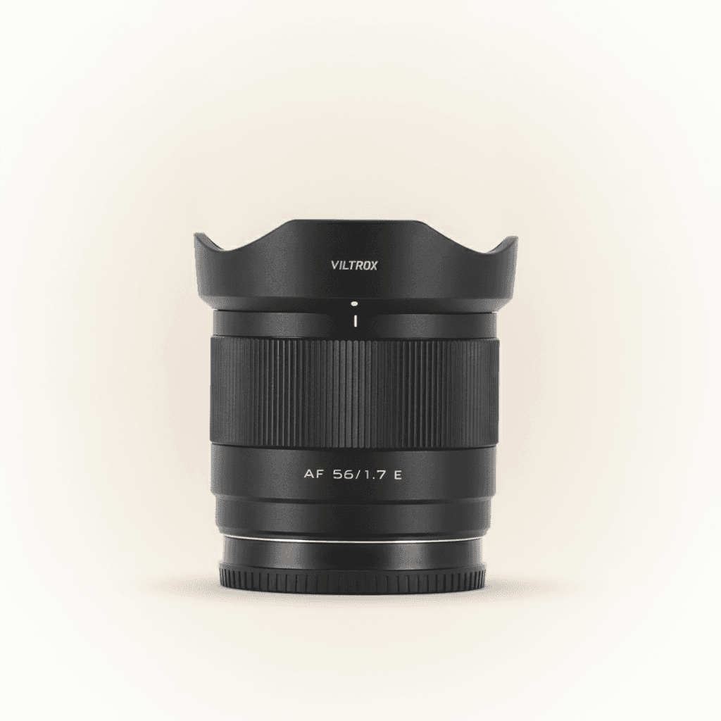 Viltrox AF 56mm F1.7 Air (E)