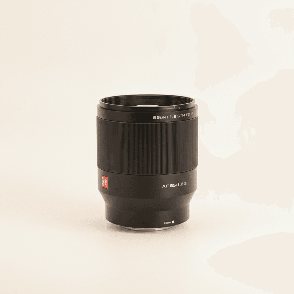唯卓仕 AF 85mm F1.8 (RF)