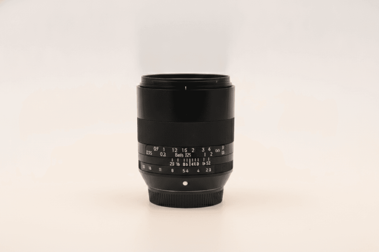 Zeiss Loxia 21mm F2.8 (E)