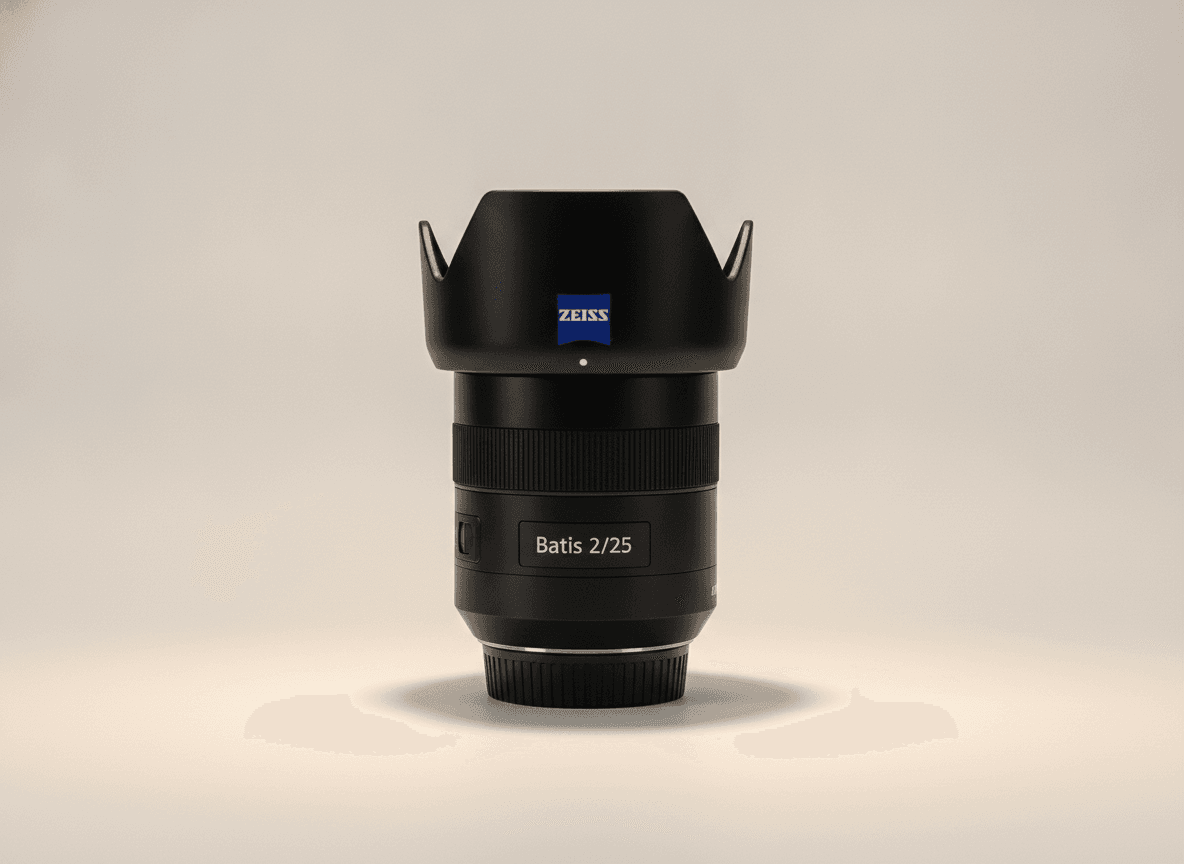 Zeiss Batis 25mm F2.0 (E)