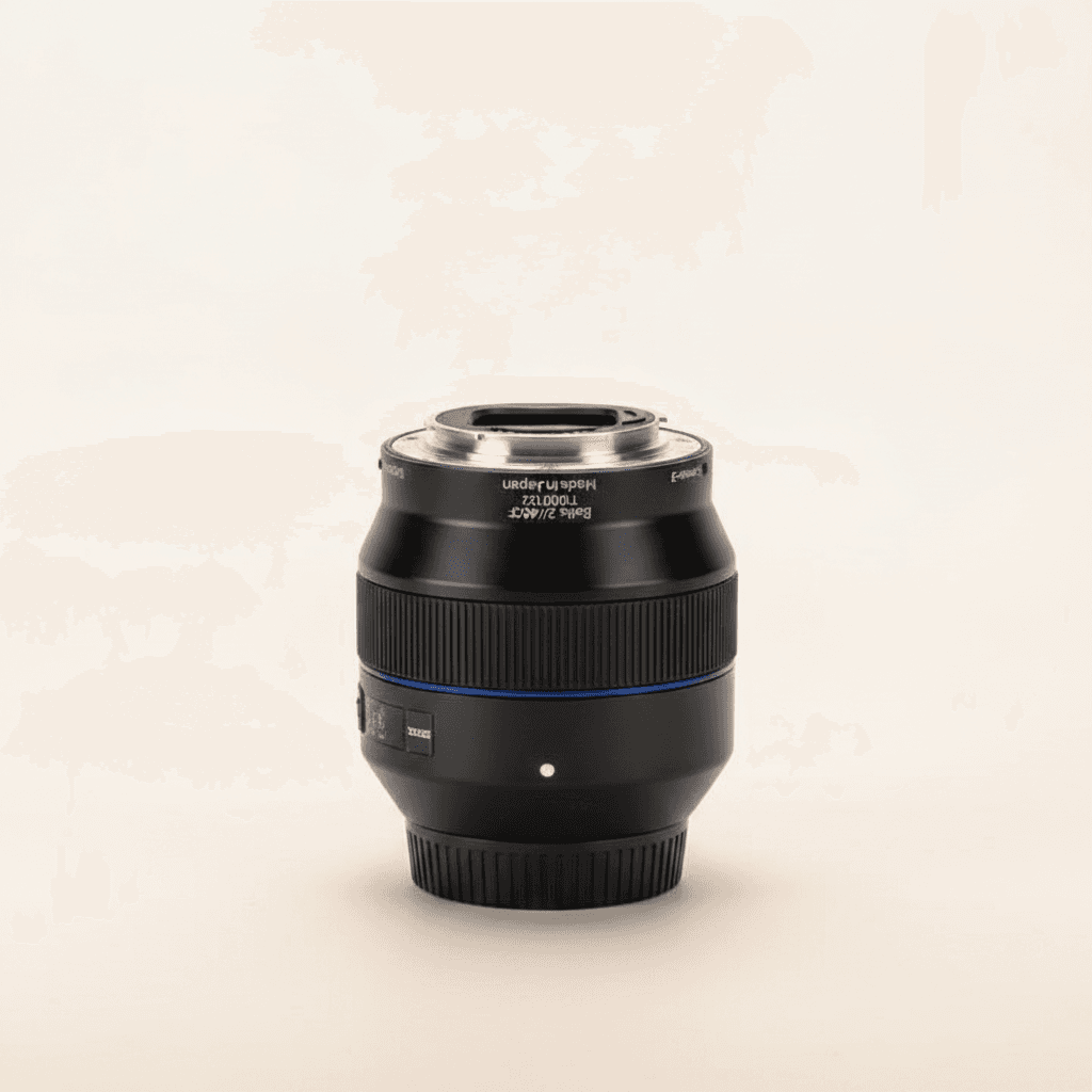 Zeiss Batis 40mm F2.0 CF (E)