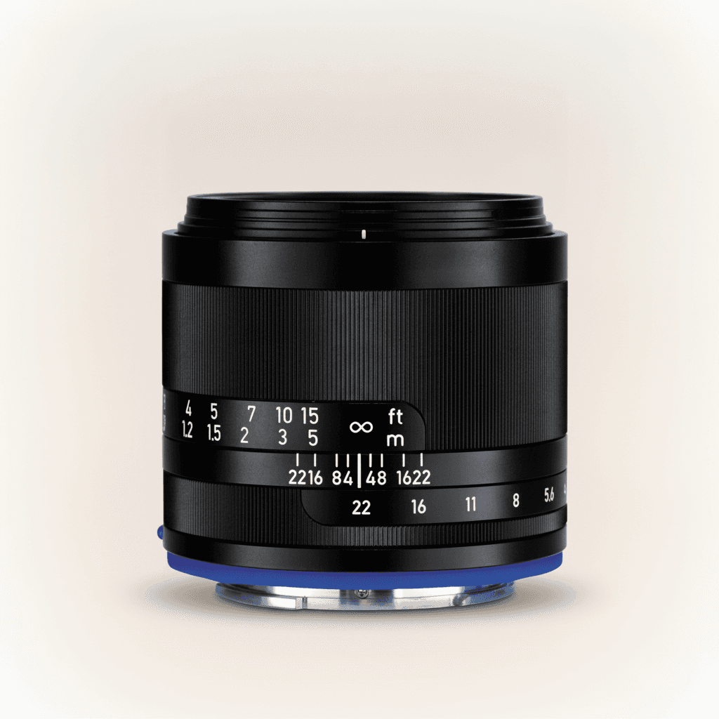 Zeiss Loxia 50mm F2.0 (E)