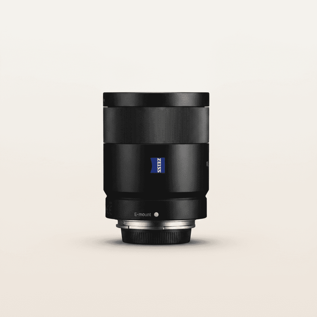 蔡司 Loxia 55mm F1.8 (E)
