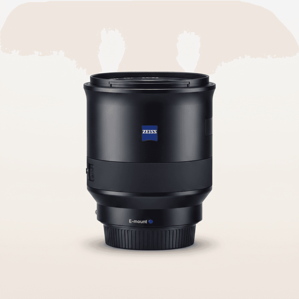 Zeiss Batis 85mm F1.8 (E)